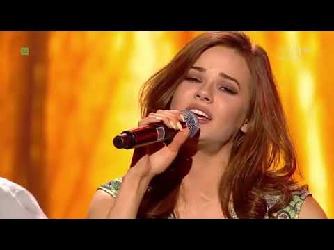 Natalia, Marcelina & Staszek Szroeder   Rzeka marzeń ♥ online video cutter com