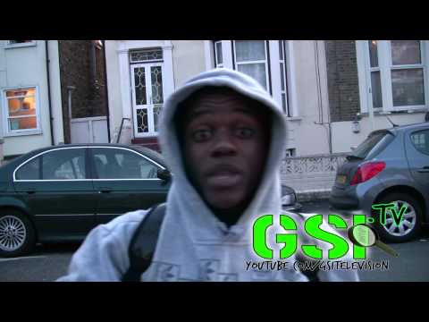 GSi TV - Minisparks - Freestyle