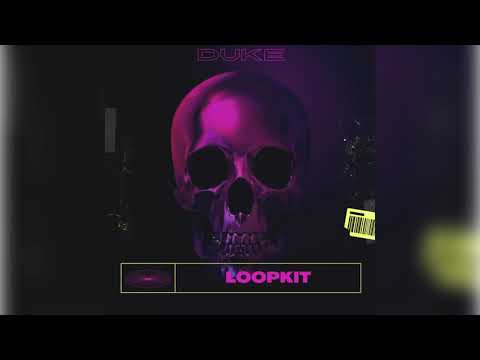 (FREE) SAMPLE PACK / LOOP KIT - "DUKE LOOPKIT" (Cubeatz, Pvlace, Wheezy) | prod. Trip Beatz