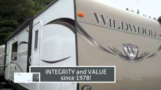 U-Neek RV Center