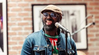 WCHOF Music Series: Soul of the Season