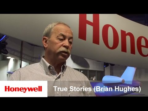 IBM - Customer Success Story (Brian Hughes - Chief Pilot)
