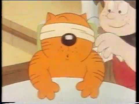 2x06 - El Gato Isidoro - Teodoro e Isidoro (Castellano)