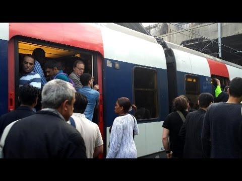 pourquoi la sncf change ses horaires