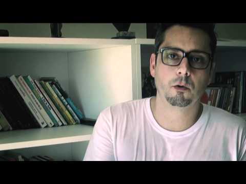 ALEXANDRE NERO APOIA O CASAMENTO CIVIL IGUALITÁRIO