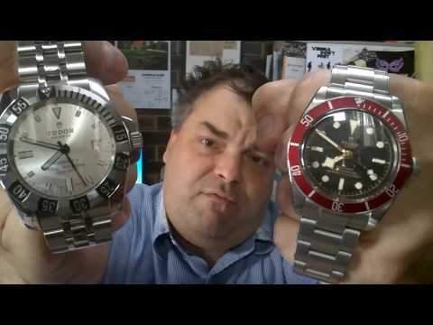 BUYING WRIST WATCHES WHEN UNDER THE INFLUENCE