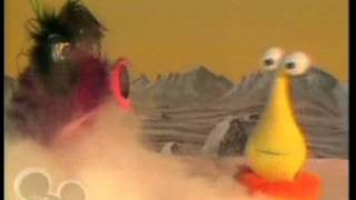 Muppets - Hugga wugga / You are my sunshine
