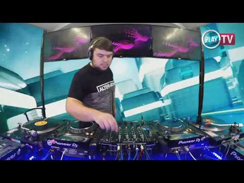 ROLAND - Live @PLAY TV 2.11.2017