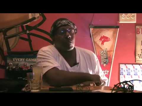 MC T T Tucker interview New Orleans Bounce