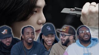 Download lagu Agust D 'AMYGDALA'  MV Reaction/Review mp3