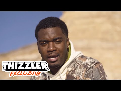 Darrion - My Way (Exclusive Music Video) || Dir. Rob Driscal