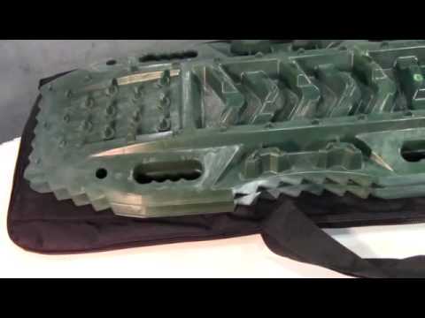 Smittybilt All Element Ramps from Pro Comp/G@/Smittybilt/Rubicon Express ID12155