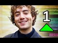 25-årige Arto producerer hits for Tobias Rahim