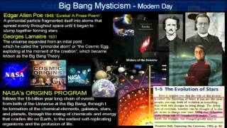 Big Bang Mysticism