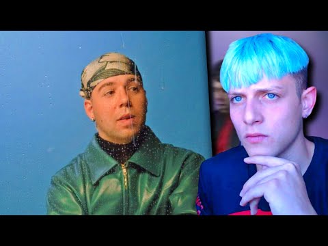 MUSICO REACCIONA a Punto G - Quevedo (Video Oficial)