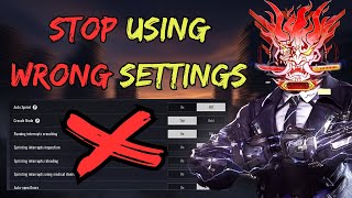 BEST Bloodstrike Settings For PC (Competitive Settings)