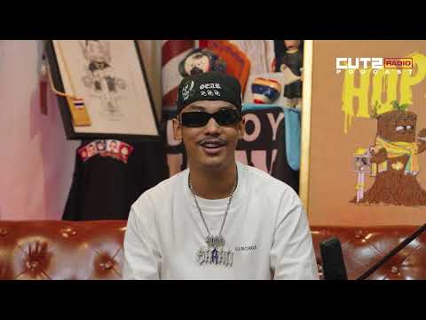 CUTZRADIO Podcast SARAN #sarun #cutzradio #daboyway