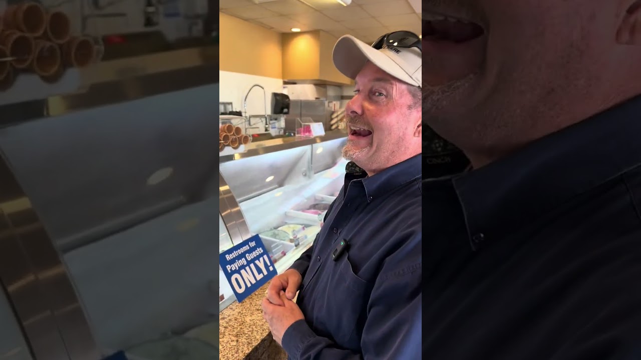 09-17-26 Ramona Chamber Spotlight - Dunkin' Donuts Baskin-Robbins