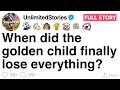 When did the golden child finally lose everything? [FULL STORY] DEFAULT Thumbnail