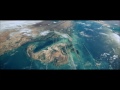 Gravity Final Scene Impact FullHD 1080p