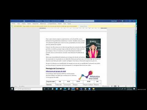 2020 07 22 PM Public Teaching in Spanish - Enseñanzas públicas en Español