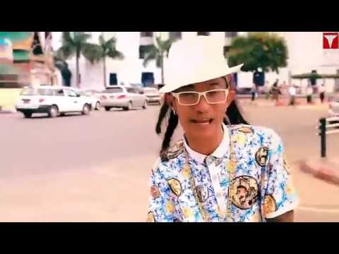 'Super Sunday' Official MV (Byuhar,Yarzawin)