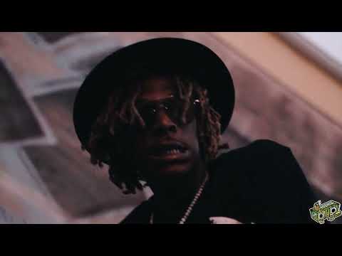 LISAUCE - Jeezy Flow (Music Video)