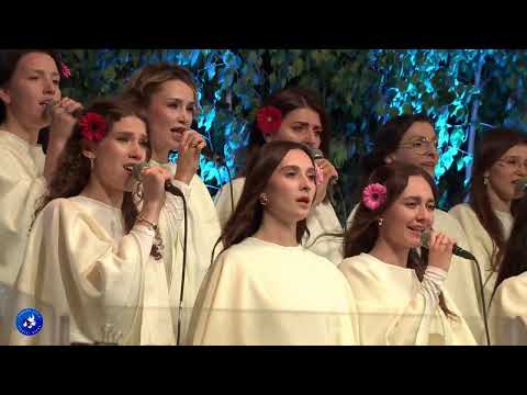 Podnieś mnie, Jezu - Jednego Serca Jednego Ducha 2025 (LIVE)