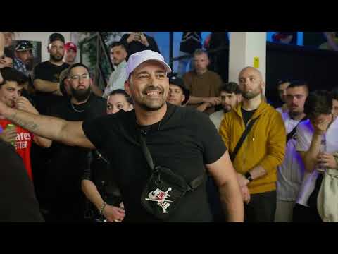 KENNY x RLP - LA CANTERA 💨🔥