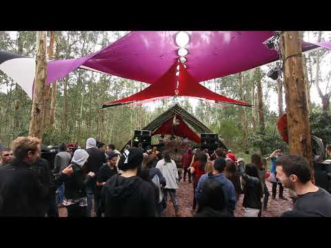 Narayan Dark - Penumbra live 10h