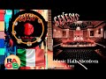 GENESIS * 1972 10 04 * ABERDEEN * MUSIC HALL * NURSERY CRYME TOUR * SCOTLAND  (Audio)