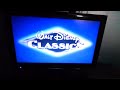 Opening To The Sword In The Stone 1991 VHS