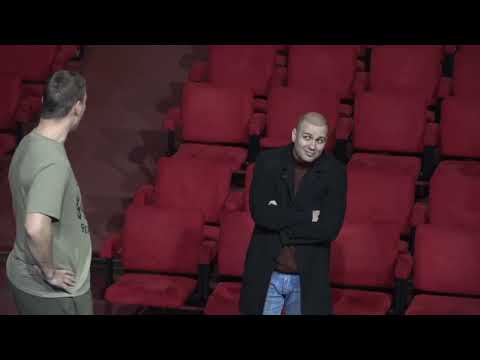 PROBA BENDA ELVIS IN CHAINS  - 23.11.2022. - INSTA TV