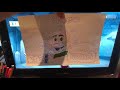 Jacob B Pinocchio Hugo Vulkanön Dvd Filmen
