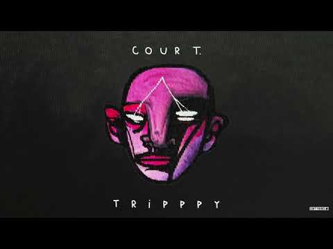 Cour T. - TRiPPPY [DIRTYBIRD]