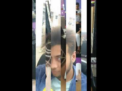 Sam guru hair beauty salon hair style
