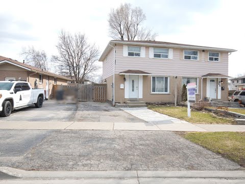 For Sale - 37 Chipwood Crescent, Brampton, ON