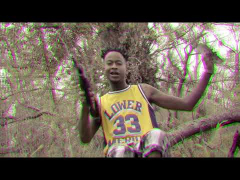 Rezie GetEm - Beat Box {June Bug Challenge} (MUSIC VIDEO)