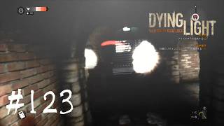 ＃123【Dying Light：悪夢ニューゲームプラス】　地獄の連続で心が折れそうになる