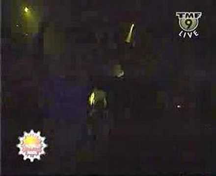 Dave Clarke @ Dance valley 2001