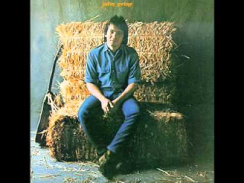 John Prine - Spanish Pipedream