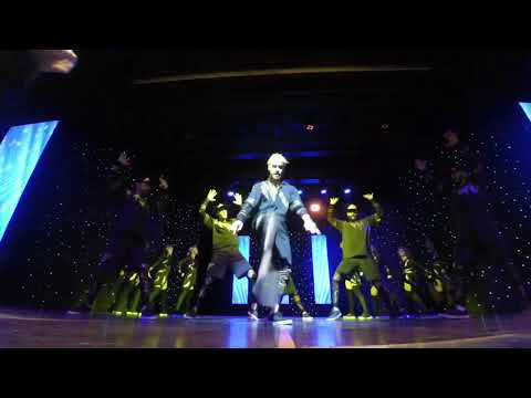 Extreme stars  show türkiye