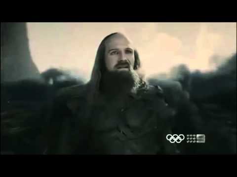 Clash of the Titans - Persius strike Hades