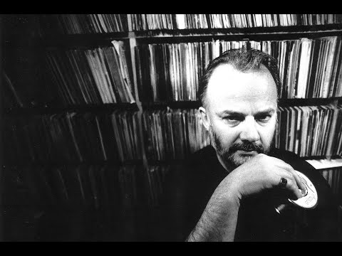 John Peel - His Fans Could NOT Believe What He Did