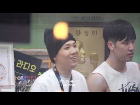 170519 홍키라  이홍기