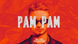 Wisin &amp; Yandel - Pam Pam (Kevin Brand Remix) | Tech House