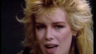 Kim Wilde View From A Bridge Bananas