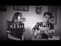 Kesha Ratuliu - Inikah Cinta (ME Cover) [Feat. Wafda Saifan]