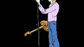 Lonely Woman - John Zorn