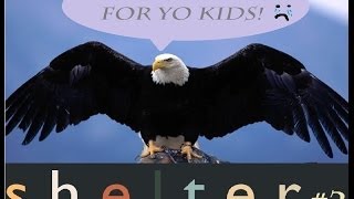 Shelter [P2] - Hunting, stucking and hiding